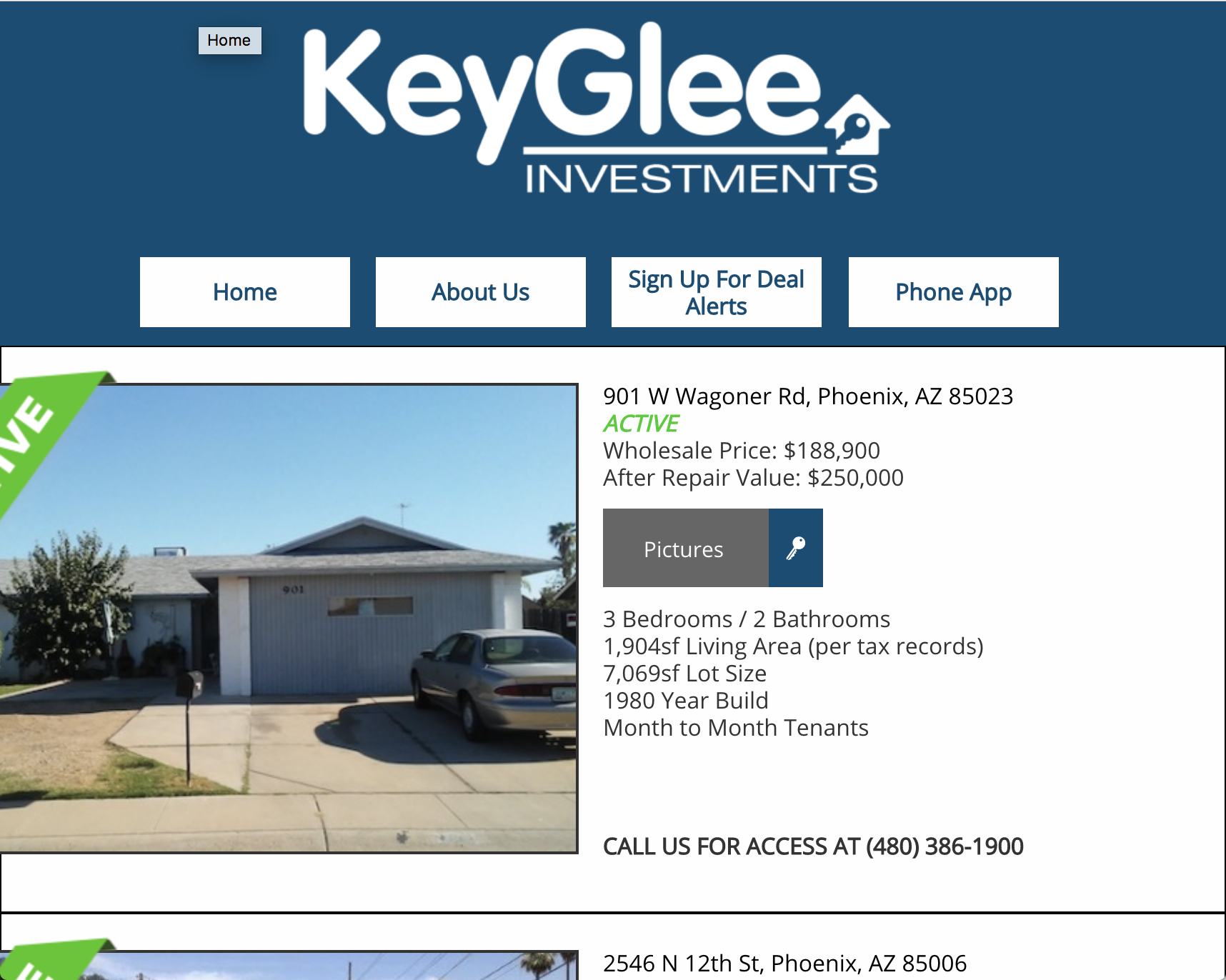 Astroflipping accelerator image